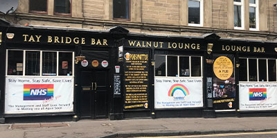 Taybridge Bar