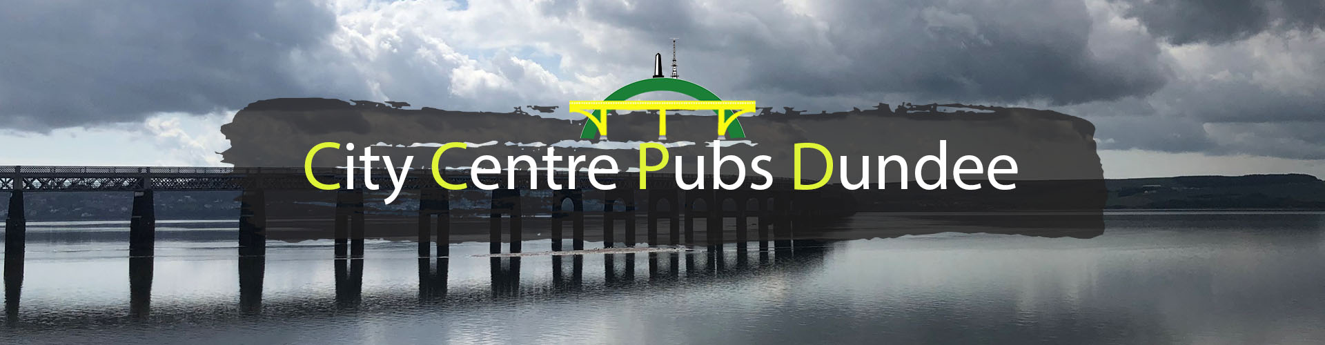 City Centre Pubs Dundee